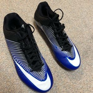 Nike football cleats